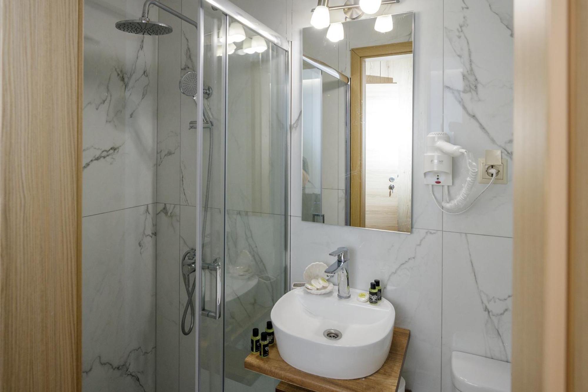 Hotel Seaside Gouves Kato Gouves Zewnętrze zdjęcie