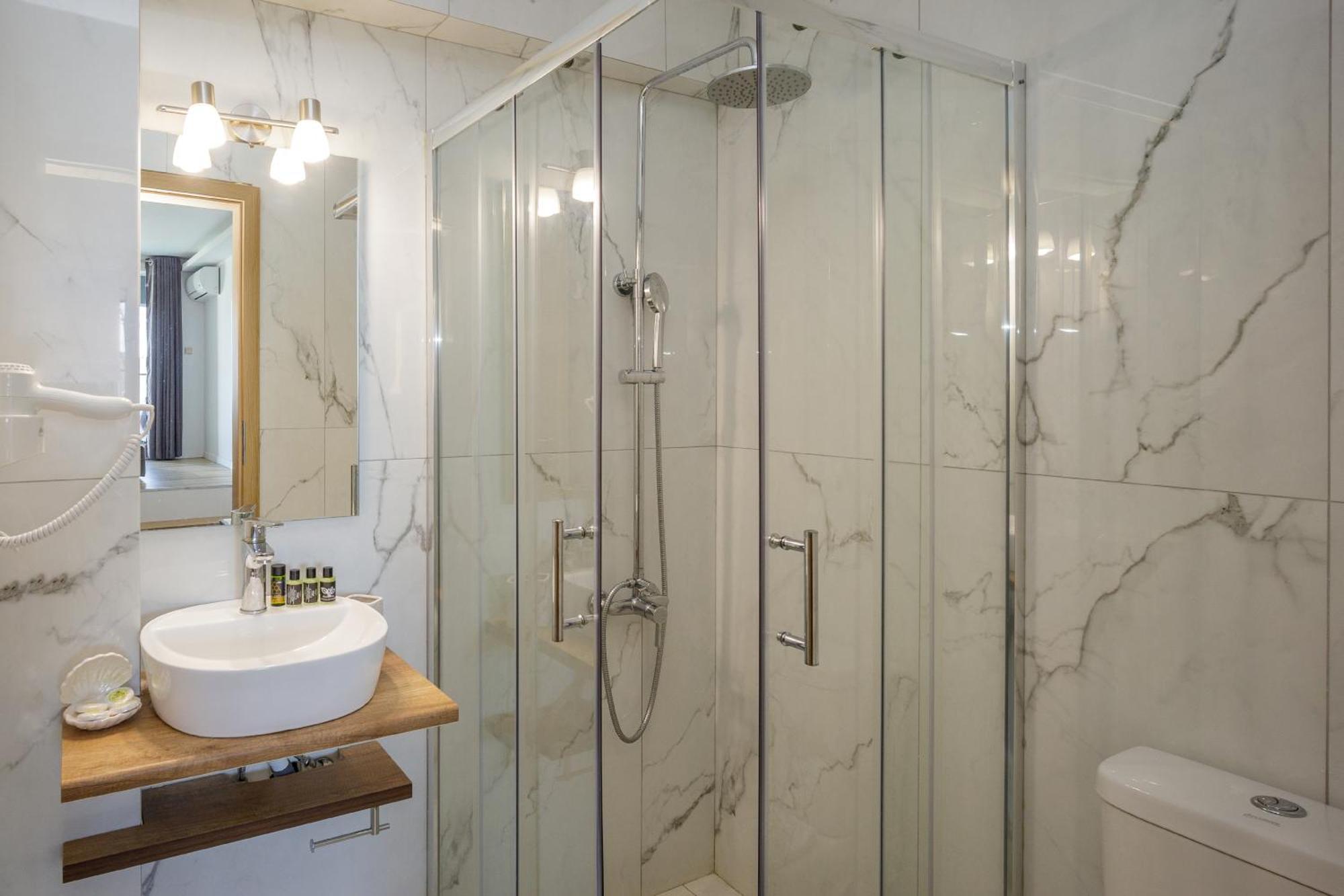 Hotel Seaside Gouves Kato Gouves Pokój zdjęcie