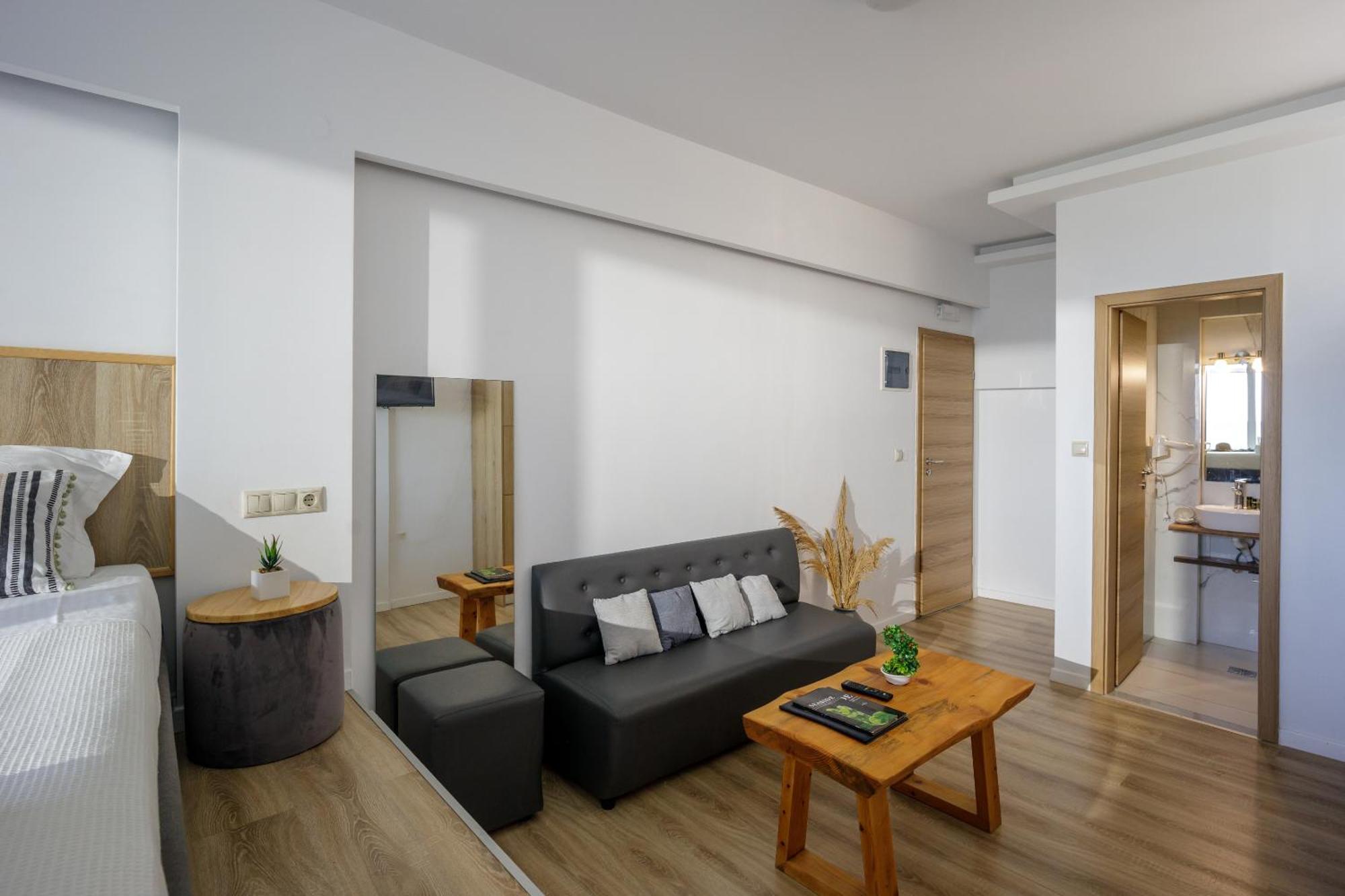 Hotel Seaside Gouves Kato Gouves Pokój zdjęcie