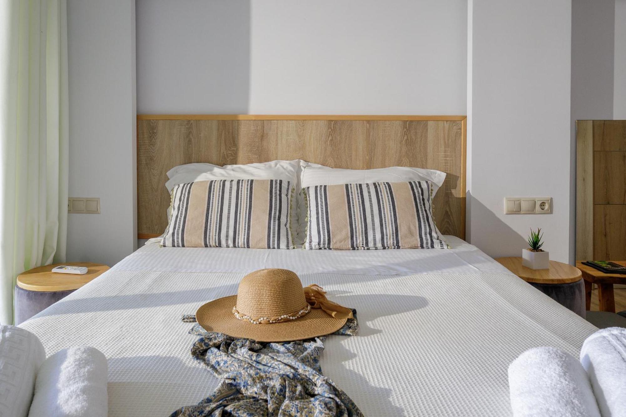 Hotel Seaside Gouves Kato Gouves Pokój zdjęcie