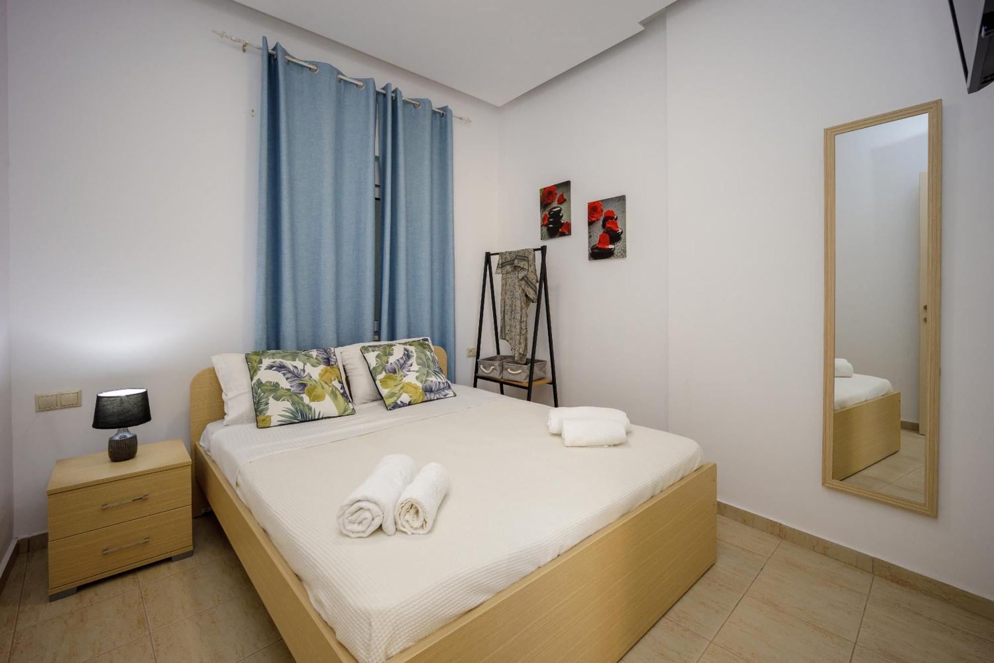 Hotel Seaside Gouves Kato Gouves Pokój zdjęcie
